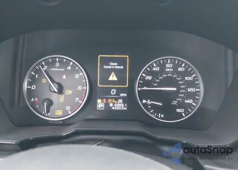 2024 Subaru Legacy Premium from USA, damaged, VIN 4S3BWAD69R3023316